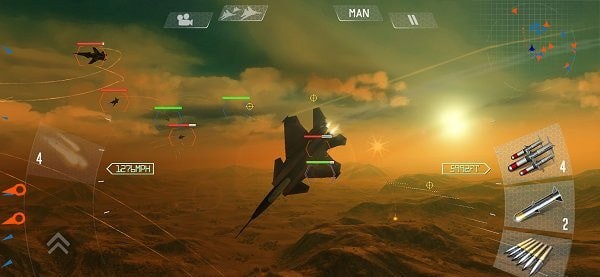 天空赌徒汉化3