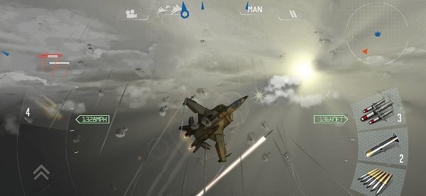 天空赌徒汉化4