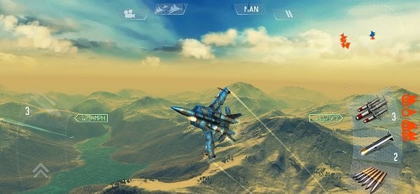天空赌徒汉化