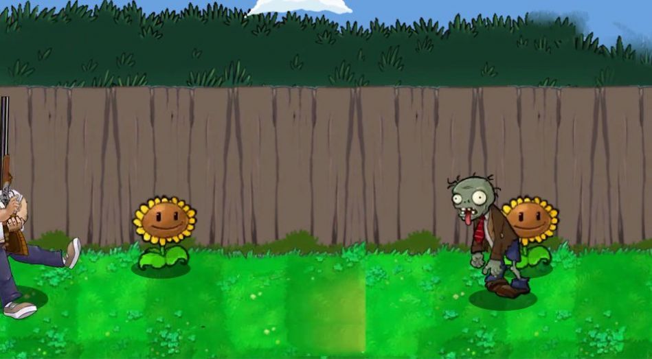 zombiesrush