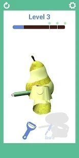 削皮模拟器最新版2