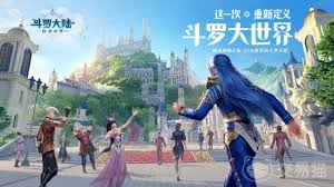 斗罗大陆猎魂世界魂师篇章玩法是什么