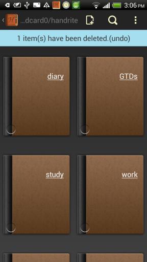好写笔记 Handrite Notes Pro2
