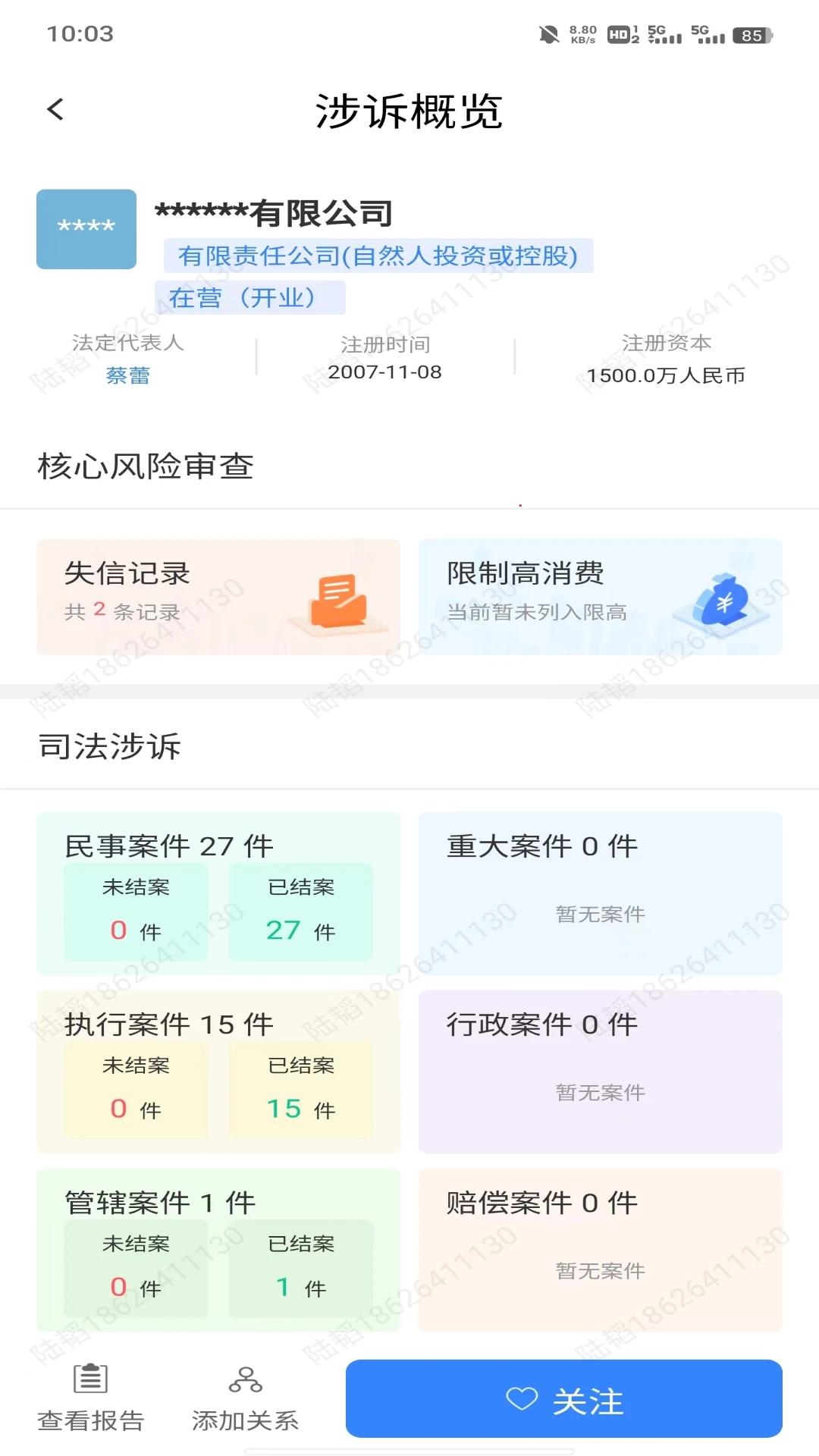 诚信保5