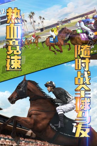 相马大师单机版4
