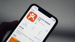 大众点评点评后为何看不到