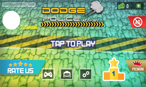 Dodge Police v1.0.17.2安卓版2