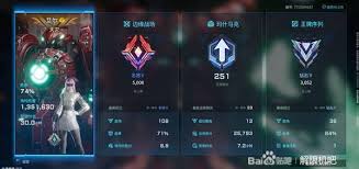解限机3v3模式如何搭配阵容