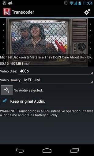 VidTrim