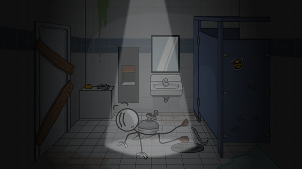 Henry Stickmin Collection中文版2