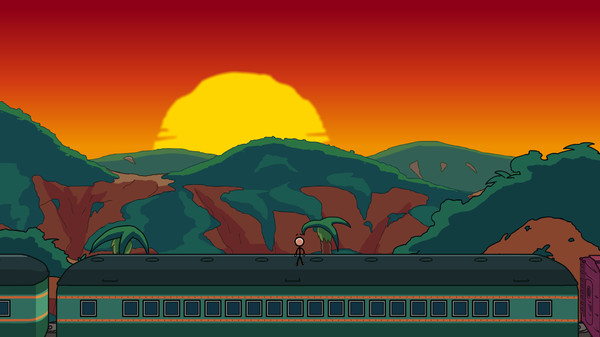 Henry Stickmin Collection中文版3