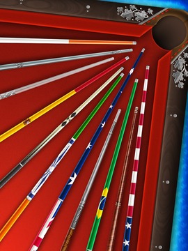 Kings of Pool - Online 8 Ball1