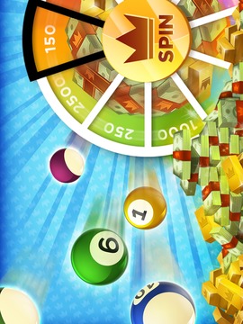Kings of Pool - Online 8 Ball3