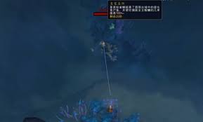 魔兽世界钓鱼猛冲大赛成就怎么快速完成