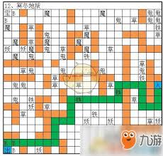 想不想修真冥界冥冬地狱秘境地图怎么通关