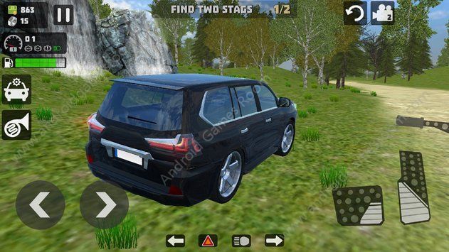 OffroadLX官网版3