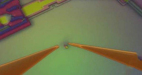 光头强路飞模拟器免费版1