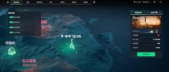 三角洲行动全地图性价比卡战备方案怎么选