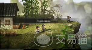 逸剑风云决如何傲视群雄