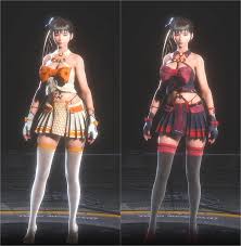 剑星(星刃)完全版新增服装怎么收集