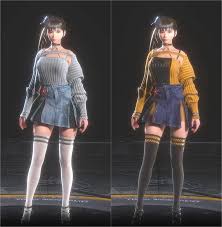 剑星(星刃)完全版新增服装怎么收集