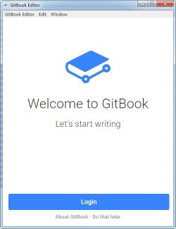 GitBook1
