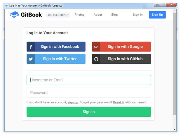 GitBook2
