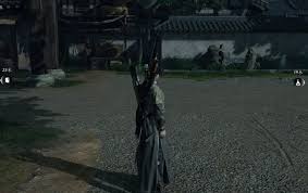 燕云十六声婆娑影如何获取