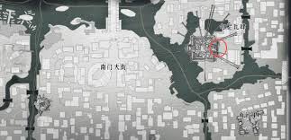 燕云十六声婆娑影如何获取