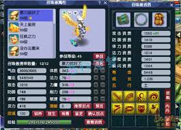 梦幻西游59花果山装备怎么展示