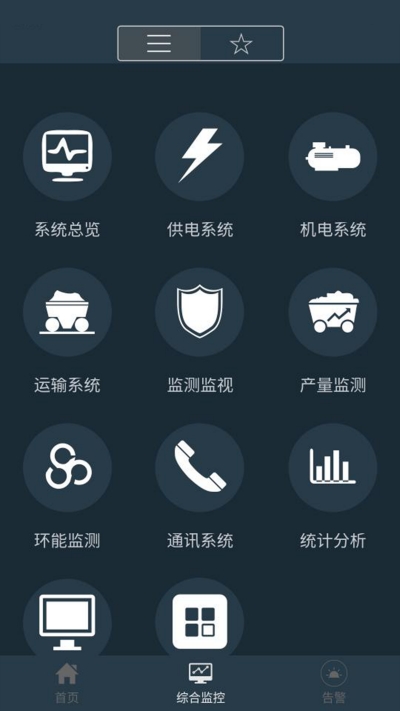 移动监管平台