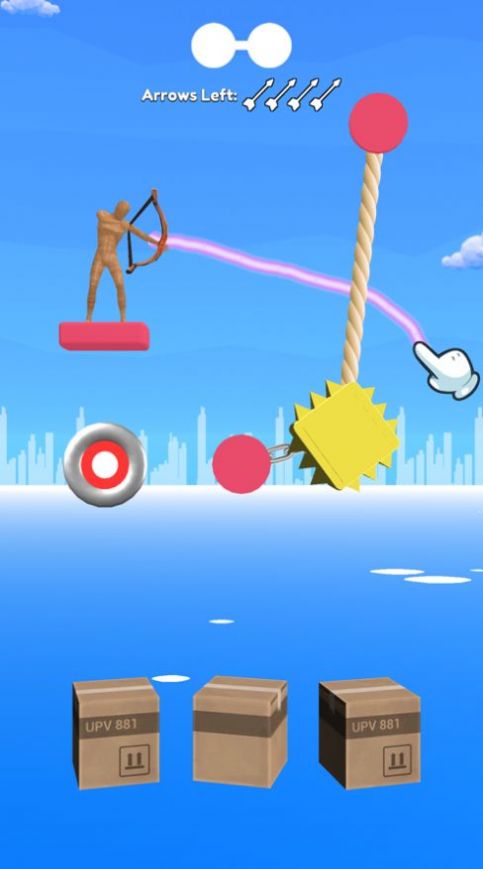 画线射手2