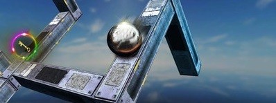3D太空球2