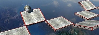 3D太空球4