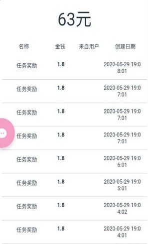 抖音点赞赚佣金2