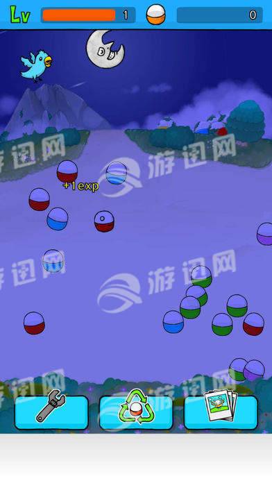 无限扭蛋4