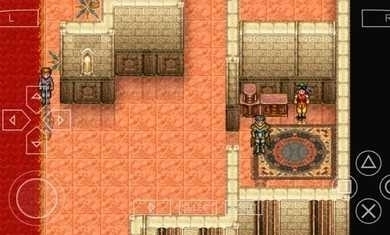 幻想水浒传1+2汉化版2