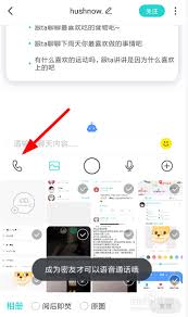 Soul语音聊天没声音怎么解决