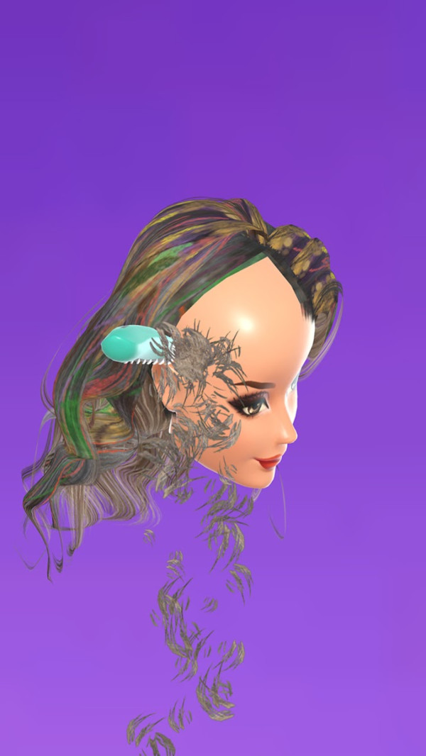 制作玩偶4