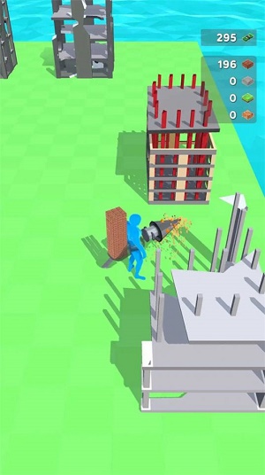 巨大的建设者安卓版