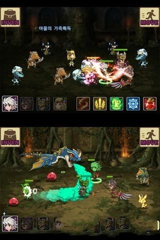 英雄传说光明完美官网版1