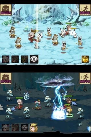 英雄传说光明完美官网版2