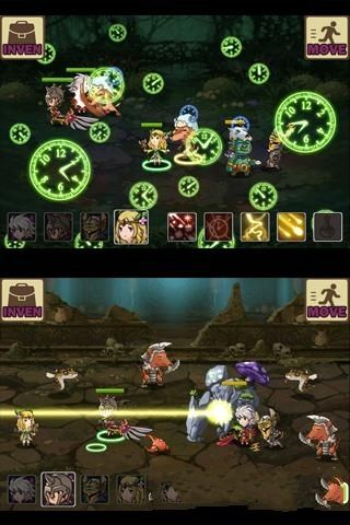 英雄传说光明完美官网版