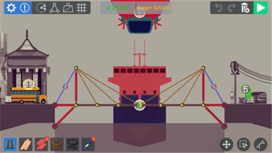 造桥工程师2