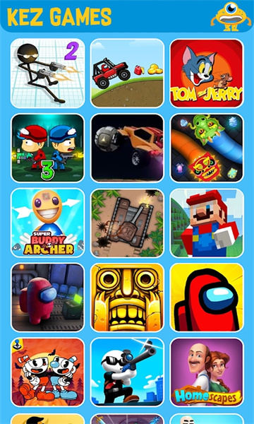 KEZ Games3