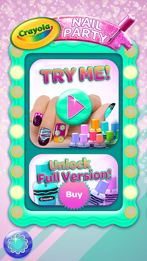 NailParty手机版3