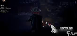 逸剑风云决少林诡夜任务怎么玩