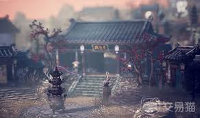 逸剑风云决少林诡夜任务怎么玩