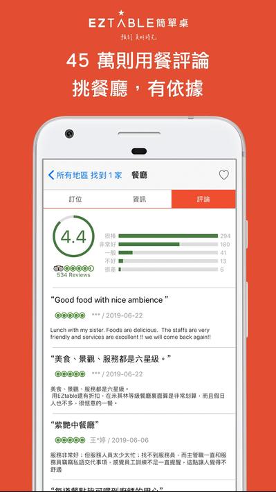 EZTABLE公司购物4