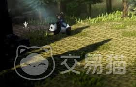 逸剑风云决子河谷密道位置在哪